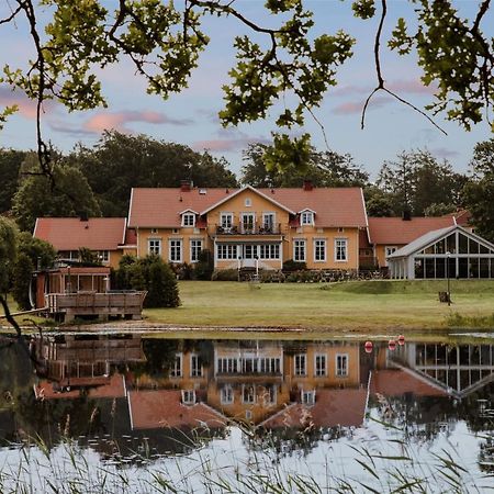 Toftaholm Herrgard Lagan Zewnętrze zdjęcie
