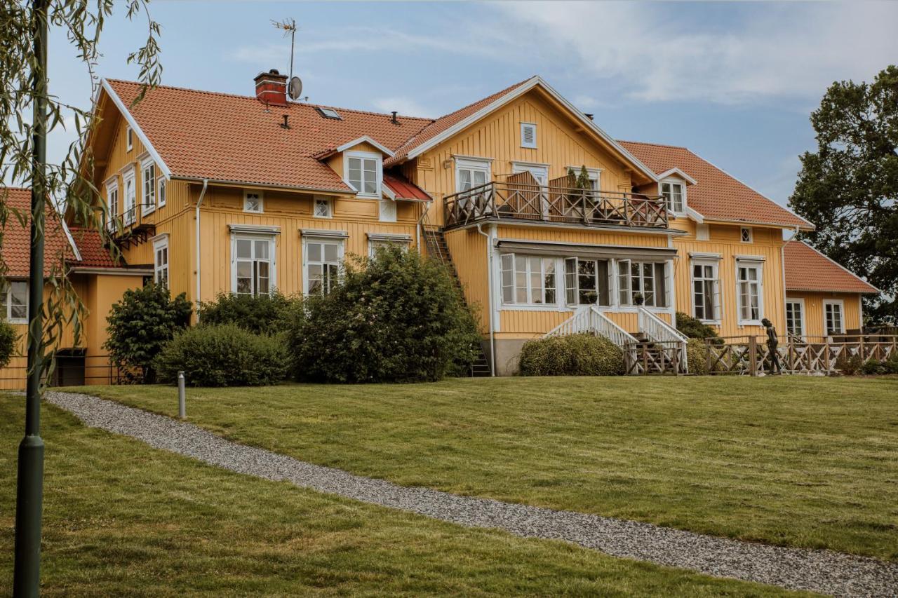 Toftaholm Herrgard Lagan Zewnętrze zdjęcie