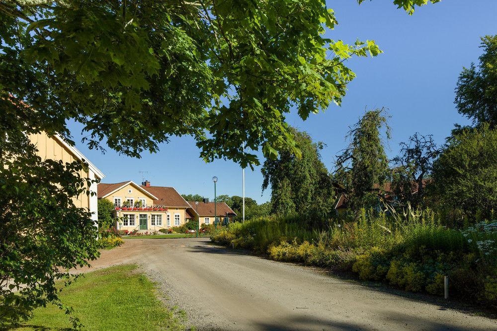 Toftaholm Herrgard Lagan Zewnętrze zdjęcie