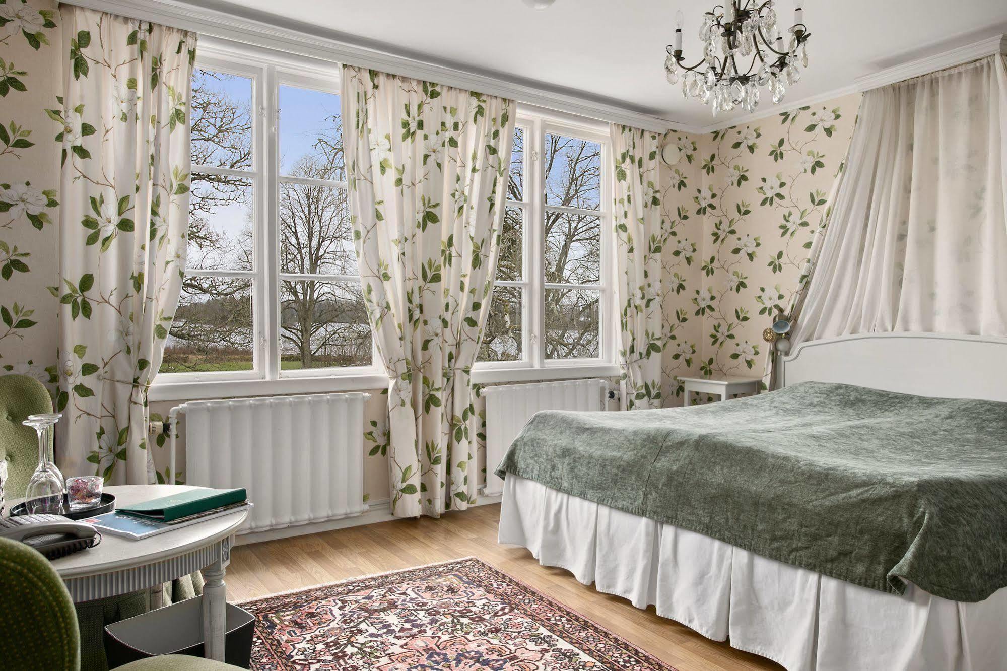 Toftaholm Herrgard Lagan Zewnętrze zdjęcie