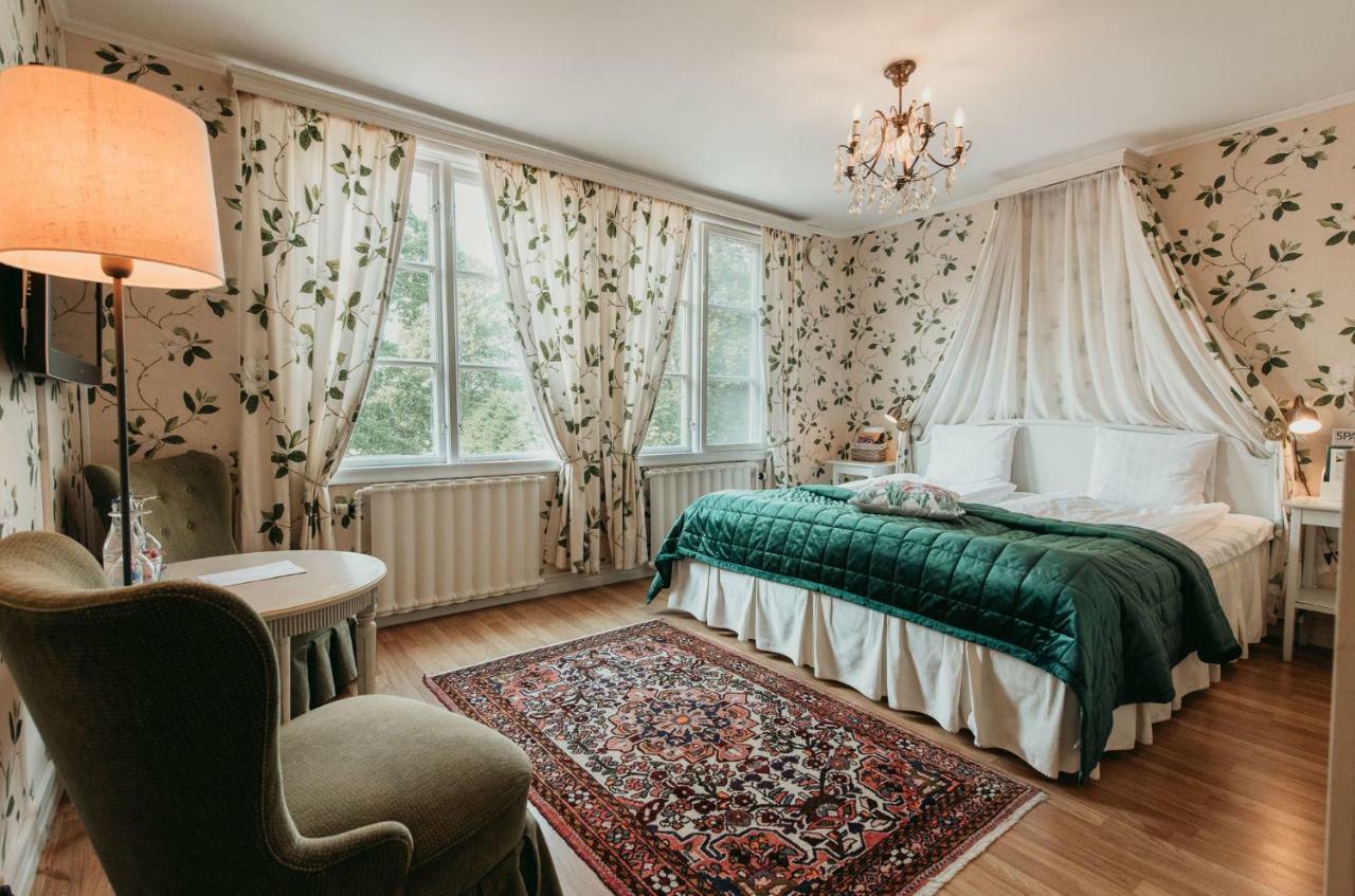 Toftaholm Herrgard Lagan Zewnętrze zdjęcie